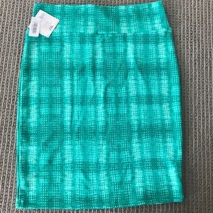 LuLaRoe Cassie size 2XL